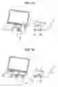 Fig. 08 - CAPACITIVE MOTION DETECTION DEVICE AND INPUT DEVICE USING THE SAME
