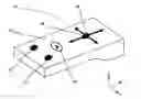 Fig. 01 - Remote control handset