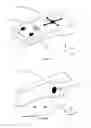Fig. 02 - Remote control handset