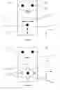 Fig. 03 - Remote control handset
