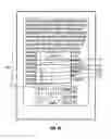 Fig. 18 - Virtual keyboard system with automatic correction