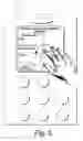 Fig. 04 - Multi-touch input platform
