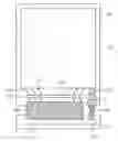 Fig. 01 - Touch panel integrated flat display device