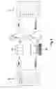 Fig. 07 - Handheld device for a patient