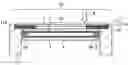 Fig. 01 - TOUCH PANEL AND INPUT DEVICE USING SAME