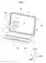 Fig. 02 - Capacitive motion detection device and input device using the same
