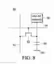 Fig. 09 - ACTIVE MATRIX DISPLAY DEVICES AND PORTABLE ELECTRONIC PRODUCTS USING THE SAME