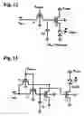 Fig. 13 - PIXEL DRIVER CIRCUIT AND PIXEL CIRCUIT HAVING THE PIXEL DRIVER CIRCUIT