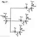 Fig. 16 - PIXEL DRIVER CIRCUIT AND PIXEL CIRCUIT HAVING THE PIXEL DRIVER CIRCUIT