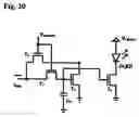 Fig. 19 - PIXEL DRIVER CIRCUIT AND PIXEL CIRCUIT HAVING THE PIXEL DRIVER CIRCUIT