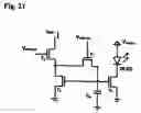 Fig. 20 - PIXEL DRIVER CIRCUIT AND PIXEL CIRCUIT HAVING THE PIXEL DRIVER CIRCUIT