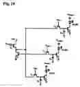 Fig. 23 - PIXEL DRIVER CIRCUIT AND PIXEL CIRCUIT HAVING THE PIXEL DRIVER CIRCUIT