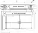 Fig. 01 - Liquid crystal display and drive circuit thereof