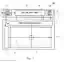 Fig. 02 - Liquid crystal display and drive circuit thereof