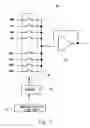 Fig. 08 - Liquid crystal display and drive circuit thereof