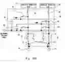 Fig. 13 - Liquid crystal display and drive circuit thereof