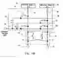 Fig. 14 - Liquid crystal display and drive circuit thereof