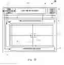 Fig. 19 - Liquid crystal display and drive circuit thereof