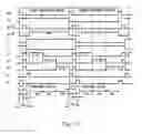 Fig. 21 - Liquid crystal display and drive circuit thereof