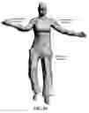 Fig. 08 - Systems, methods and devices for motion capture using video imaging