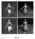 Fig. 14 - Systems, methods and devices for motion capture using video imaging