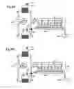 Fig. 09 - Ink jet printer having ink maintenance system controlling maintenance in accordance with the ink viscosity by use of a simple structure