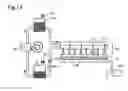 Fig. 11 - Ink jet printer having ink maintenance system controlling maintenance in accordance with the ink viscosity by use of a simple structure