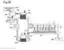 Fig. 15 - Ink jet printer having ink maintenance system controlling maintenance in accordance with the ink viscosity by use of a simple structure