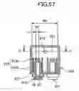 Fig. 37 - Liquid feeding member for liquid ejection head, liquid ejection device, and image forming apparatus