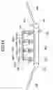 Fig. 44 - Liquid feeding member for liquid ejection head, liquid ejection device, and image forming apparatus