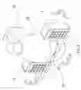 Fig. 07 - INFRARED SURVEILLANCE CAMERA HAVING DETACHABLE LIGHTING DEVICE ROTATABLE WITH CAMERA LENS