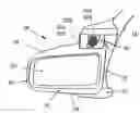 Fig. 01 - Imaging system for a vehicle and mirror assembly comprising an imaging system
