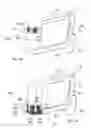 Fig. 06 - Imaging system for a vehicle and mirror assembly comprising an imaging system
