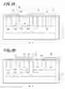 Fig. 03 - Solid-state imaging devices and electronic devices with short wavelength absorption film over higher wavelength photoelectric conversion portion