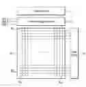 Fig. 01 - Active matrix display device and electronic device having the same