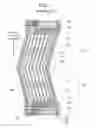 Fig. 02 - Lateral electric field type liquid crystal display device