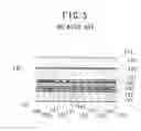 Fig. 06 - Lateral electric field type liquid crystal display device