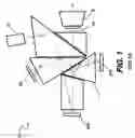 Fig. 02 - Uniform speckle reduced laser projection using spatial and temporal mixing