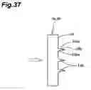 Fig. 43 - Illumination optical system, exposure apparatus, device manufacturing method, compensation filter, and exposure optical system