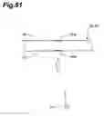 Fig. 72 - Illumination optical system, exposure apparatus, device manufacturing method, compensation filter, and exposure optical system