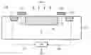 Fig. 01 - Distance measuring sensor including double transfer gate and three dimensional color image sensor including the distance measuring sensor