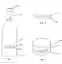 Fig. 02 - Apparatus and method of using thermochromic and photochromic indicators