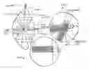 Fig. 01 - GAS CELL USING TWO PARABOLIC CONCAVE MIRRORS AND METHOD OF PRODUCING GAS SENSOR USING THE SAME