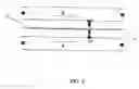 Fig. 03 - PROCESS AND APPARATUS FOR DOUBLE-FACE INK-PRINTING CANVASES FOR ADVERTISING LIGHT BOXES