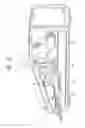 Fig. 43 - LIGHT GUIDE, ILLUMINATING DEVICE HAVING THE LIGHT GUIDE, AND IMAGE READING DEVICE AND INFORMATION PROCESSING APPARATUS HAVING THE ILLUMINATING DEVICE