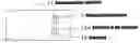 Fig. 01 - Authenticating medium and authenticatable substrate