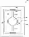 Fig. 01 - Induced resonance comb drive scanner