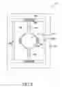 Fig. 03 - Induced resonance comb drive scanner