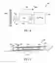Fig. 05 - Induced resonance comb drive scanner