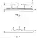 Fig. 03 - Method and apparatus providing uniform separation of lens wafer and structure bonded thereto